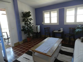 Villa Alicia Guest House
