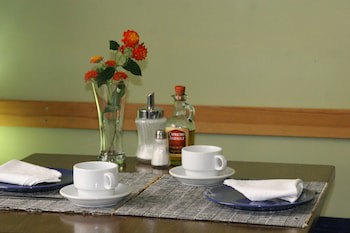 Villa Alicia Guest House