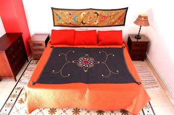 Villa Alicia Guest House