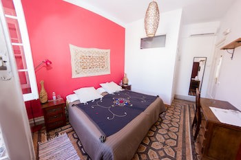 Villa Alicia Guest House
