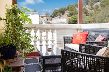 Villa Alicia Guest House