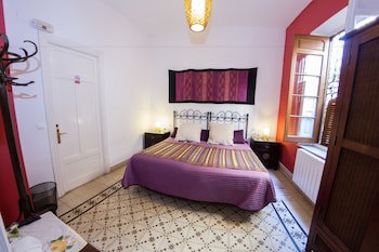 Villa Alicia Guest House