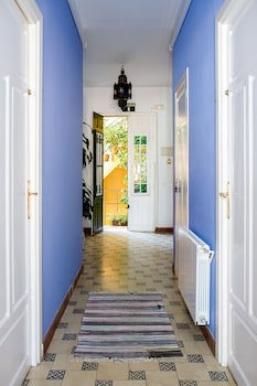 Villa Alicia Guest House