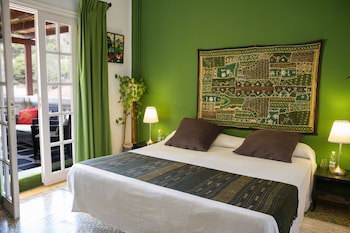 Villa Alicia Guest House