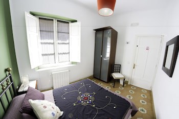 Villa Alicia Guest House