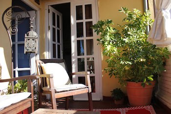 Villa Alicia Guest House