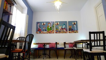 Villa Alicia Guest House