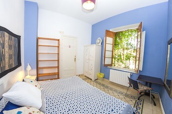 Villa Alicia Guest House