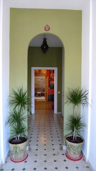 Villa Alicia Guest House