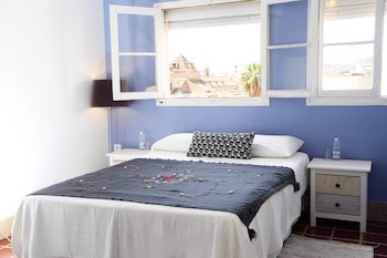 Villa Alicia Guest House