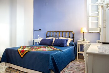 Villa Alicia Guest House