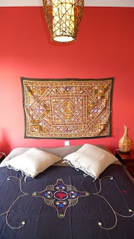Villa Alicia Guest House