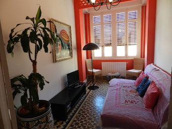 Villa Alicia Guest House
