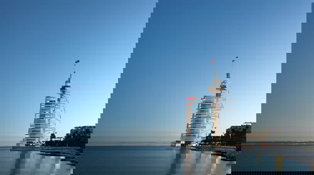 Myriad by SANA Hotels