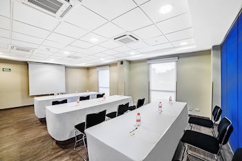 City Express By Marriott Villahermosa