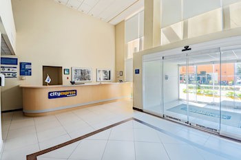 City Express By Marriott Villahermosa