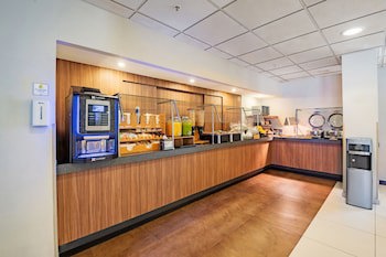 City Express By Marriott Villahermosa