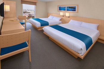 City Express By Marriott Villahermosa