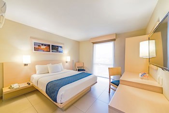 City Express By Marriott Villahermosa