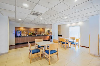 City Express By Marriott Villahermosa
