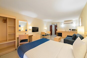 City Express By Marriott Villahermosa