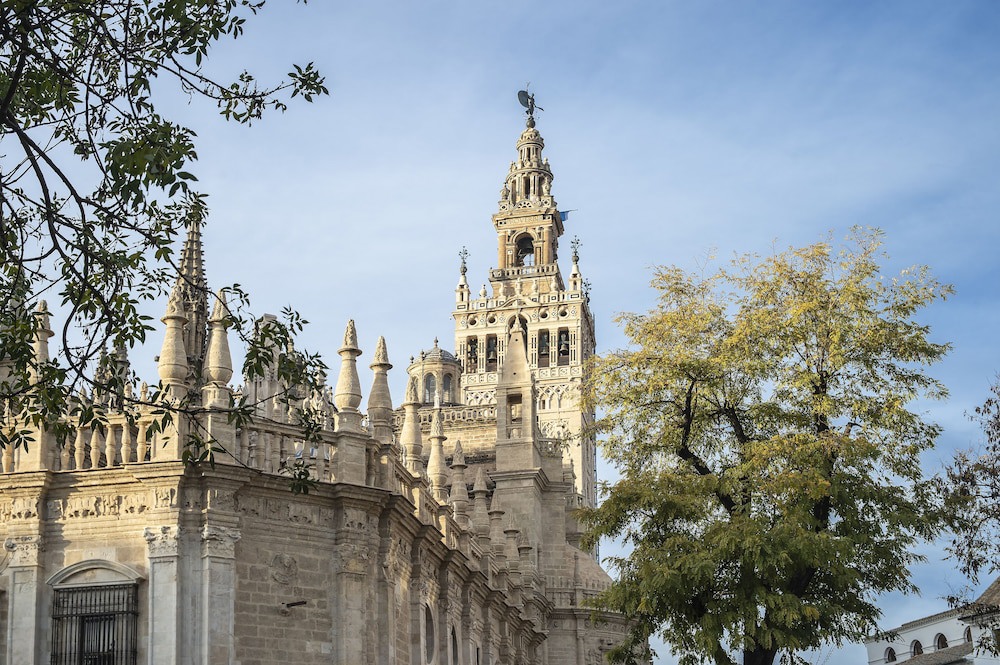 Pierre & Vacances Sevilla