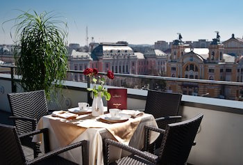 Hotel Beyfin