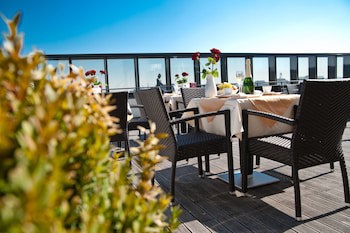 Hotel Beyfin