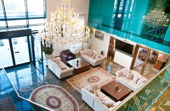 Hotel Beyfin