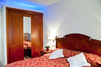 Hotel Beyfin