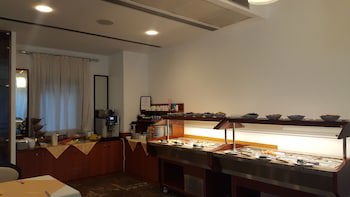 Hotel Beyfin