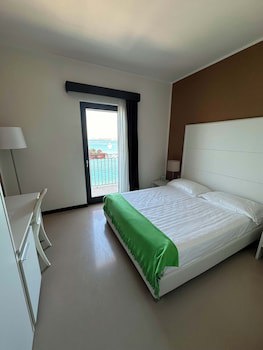 Albergo del Sole galeri fotoğrafı