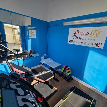 Albergo del Sole galeri fotoğrafı