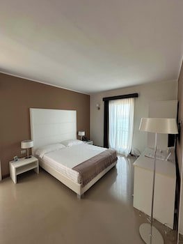 Albergo del Sole galeri fotoğrafı