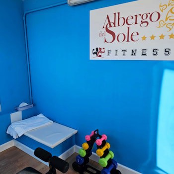 Albergo del Sole galeri fotoğrafı