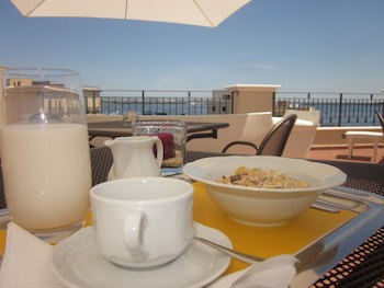 Albergo del Sole galeri fotoğrafı