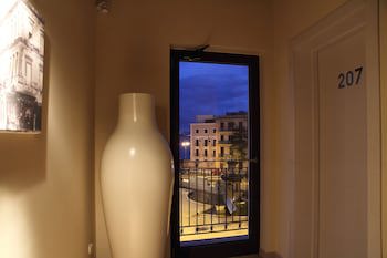 Albergo del Sole fotoğrafı