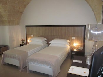 Albergo del Sole galeri fotoğrafı