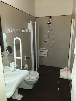 Albergo del Sole galeri fotoğrafı
