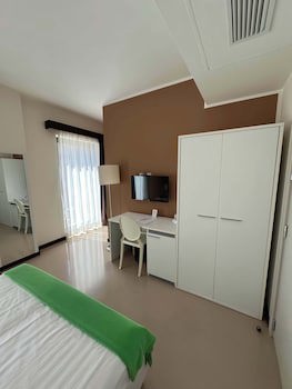 Albergo del Sole galeri fotoğrafı