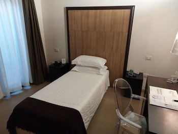 Albergo del Sole galeri fotoğrafı