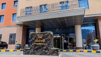 Dabab Hotel By Warwick