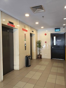 Jubilee Hotel