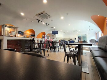 Jubilee Hotel
