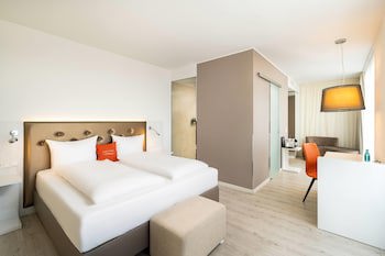 elaya hotel kleve, Trademark Collection by Wyndham galeri fotoğrafı