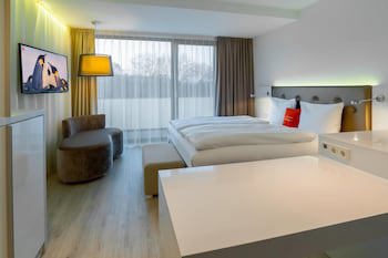 elaya hotel kleve, Trademark Collection by Wyndham galeri fotoğrafı