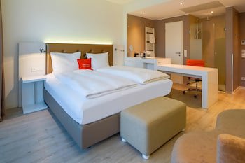 elaya hotel kleve, Trademark Collection by Wyndham fotoğrafı