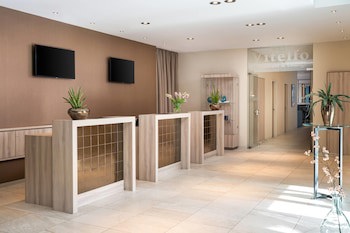 elaya hotel kleve, Trademark Collection by Wyndham fotoğrafı