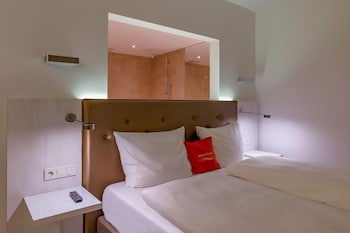 elaya hotel kleve, Trademark Collection by Wyndham galeri fotoğrafı