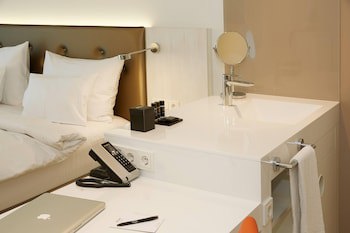 elaya hotel kleve, Trademark Collection by Wyndham fotoğrafı
